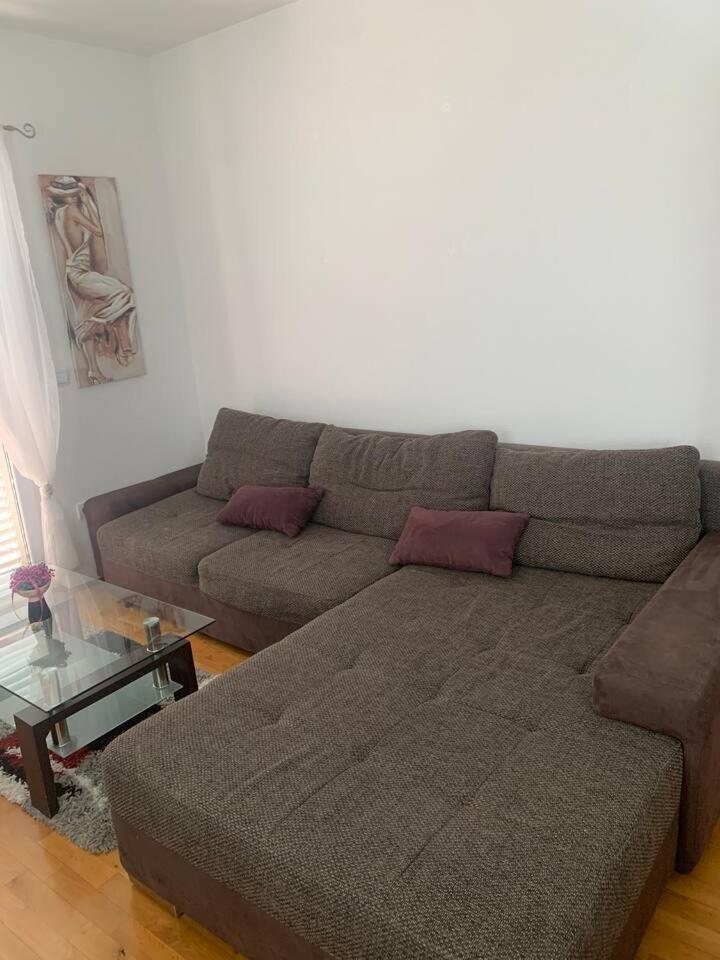 Apartman S & S 马卡尔斯卡 外观 照片